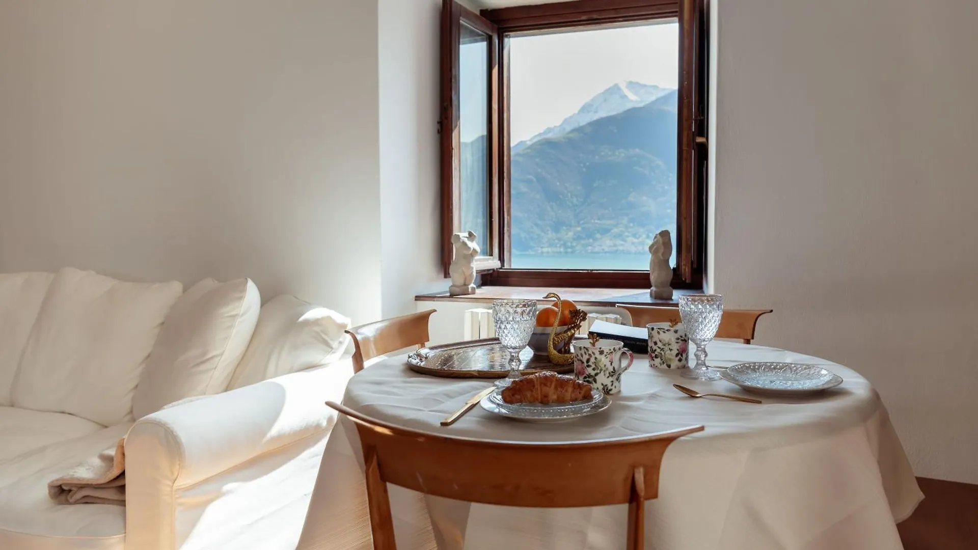 Casa Coslia - Pianello Del Lario By Lovecomo