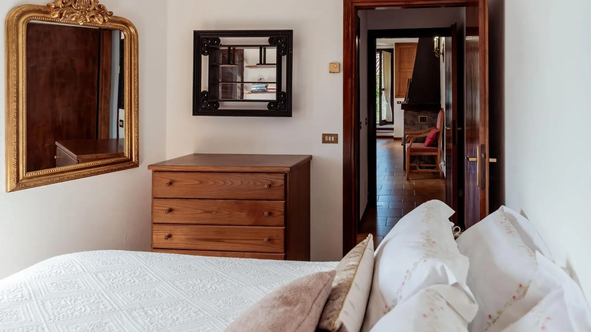 Casa Coslia - Pianello Del Lario By Lovecomo