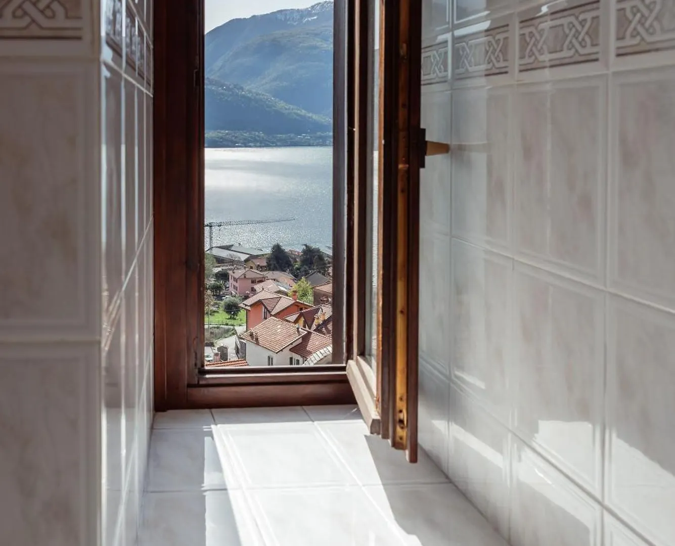 Casa Coslia - Pianello Del Lario By Lovecomo 0*,