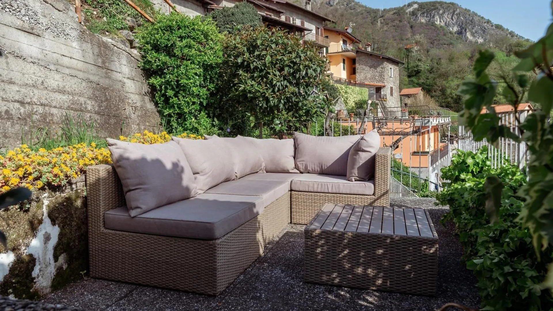 Casa Coslia - Pianello Del Lario By Lovecomo