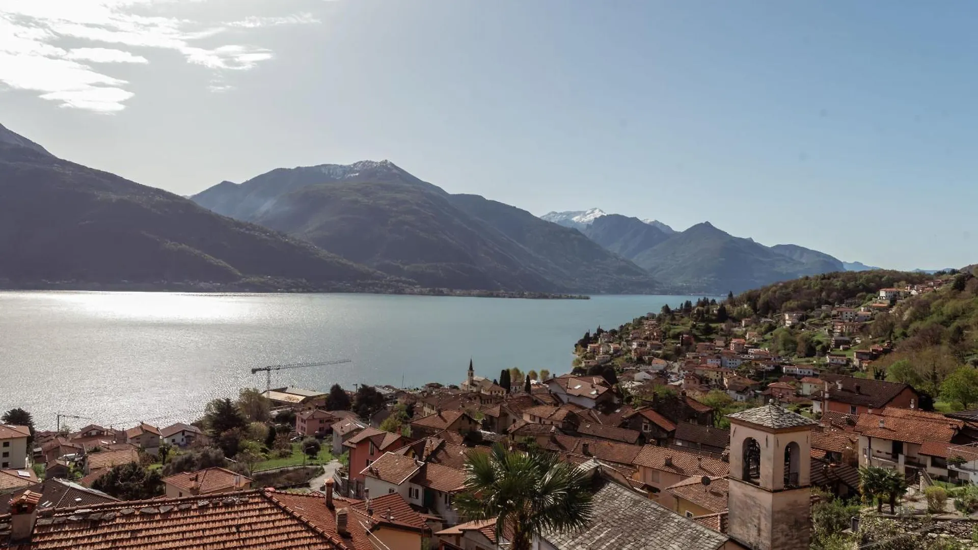 Casa Coslia - Pianello Del Lario By Lovecomo
